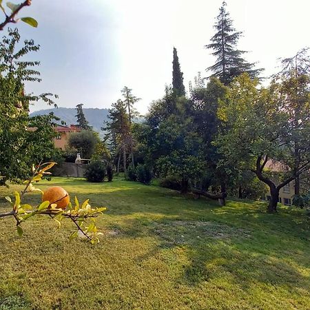 Residence Delle Tre Corone Trescore Balneario Exterior photo
