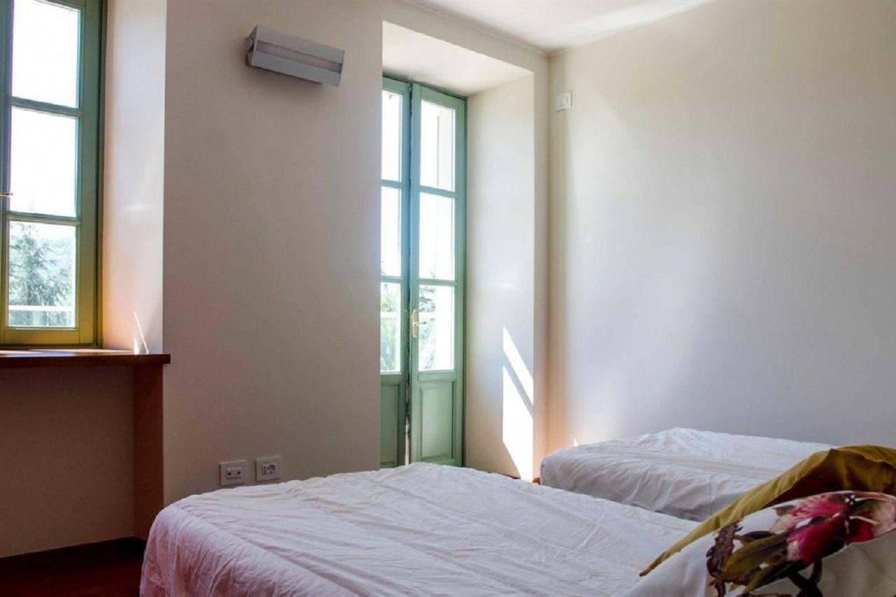 Residence Delle Tre Corone Trescore Balneario Exterior photo
