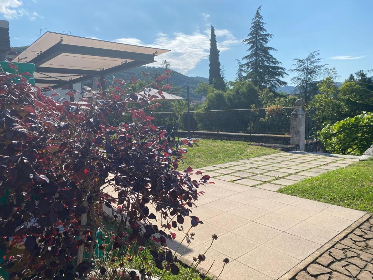 Residence Delle Tre Corone Trescore Balneario Exterior photo