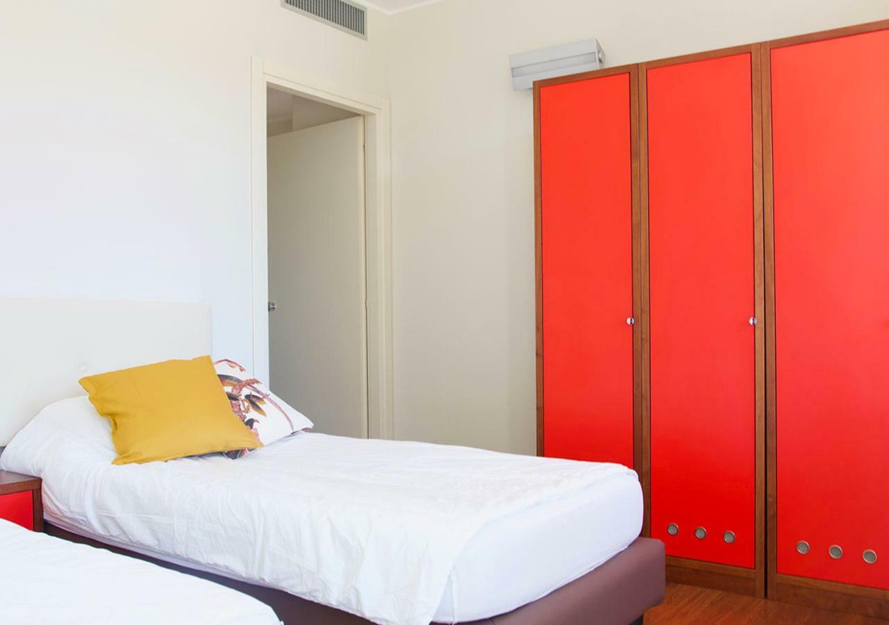 Residence Delle Tre Corone Trescore Balneario Exterior photo